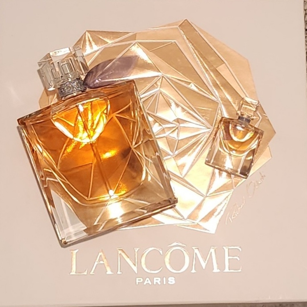 Lancome La Vie Est Belle Eau de Parfum